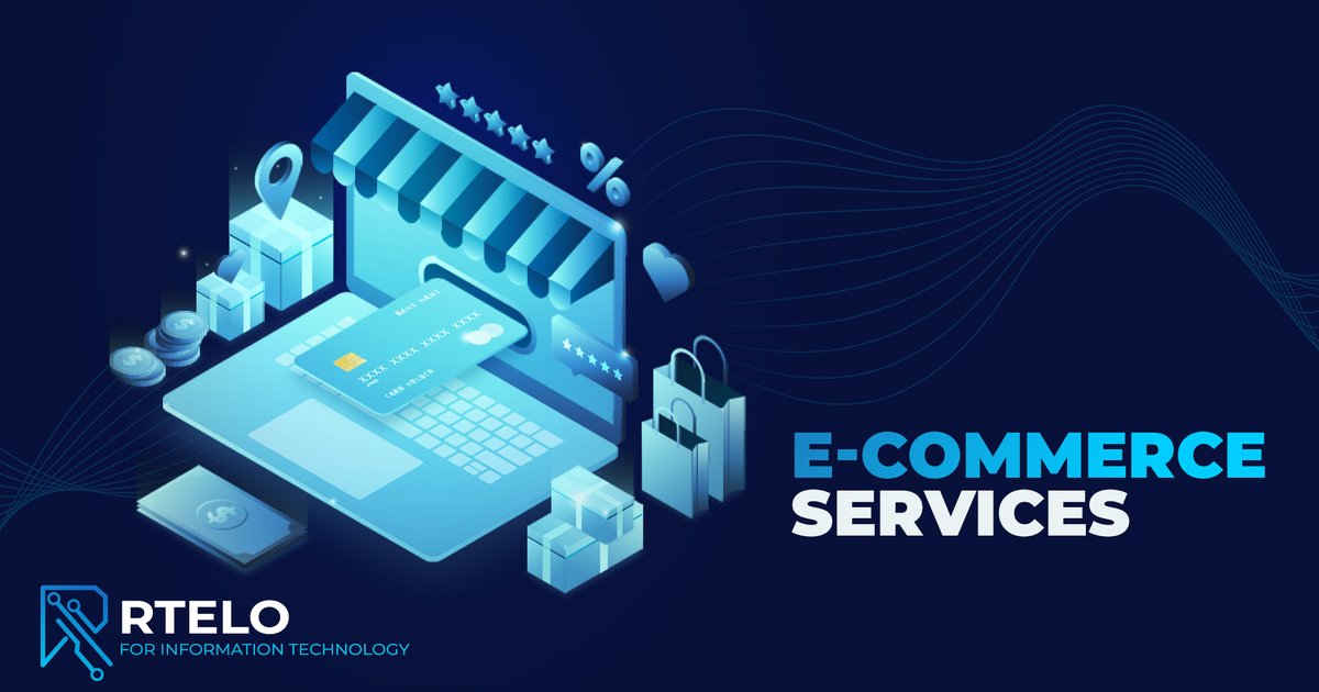 RTelo3's tweet photo. Retail & eCommerce applications & software face quite a lot of traffic at times. When such occurrences do take place systems that work fine or may crash. We provide top-notch quality assurance & information security services to our clients. #rtelo #qualityassurance #Software https://t.co/yi2DCMlYIS