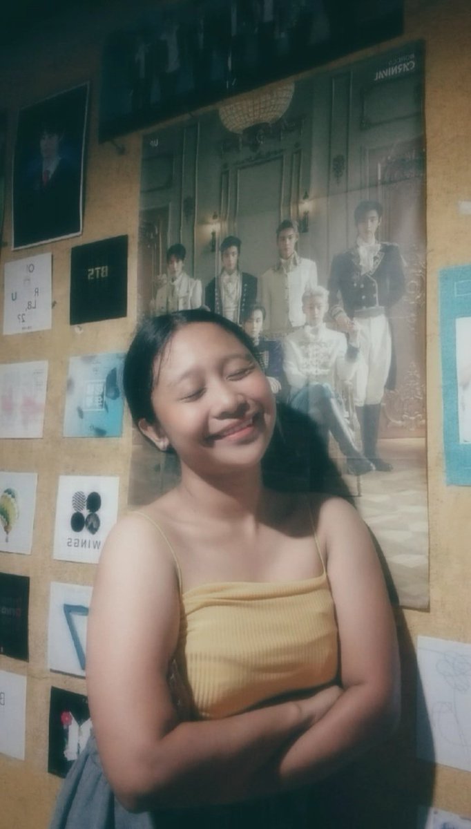 _marielious28's tweet photo. 💛 https://t.co/Uoja4nNtBY