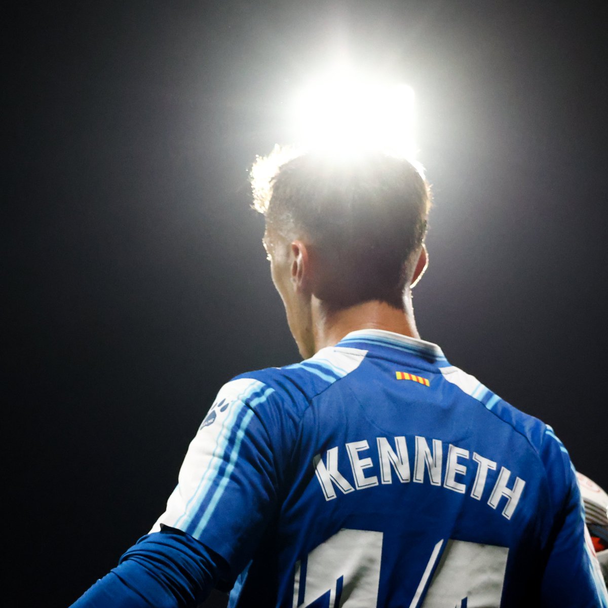 RCD Espanyol Futbol Base - Dani Jarque | La21 tweet media