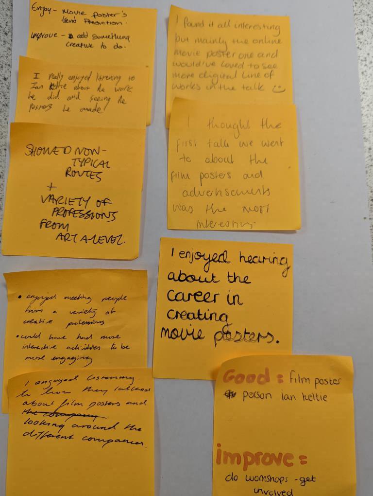 Creative Studio Tours tweet media