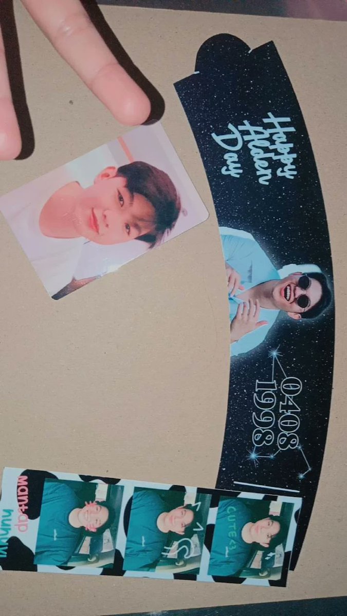 paket dedeknya udah datengggg thank u kak ian 🥰🥰 <a href="/ianforalden/">ian</a>