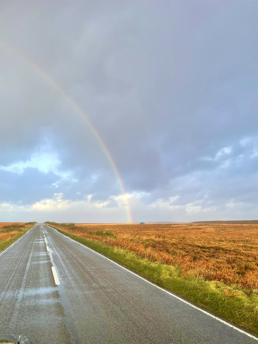 Glenegedale House, Isle of Islay tweet media