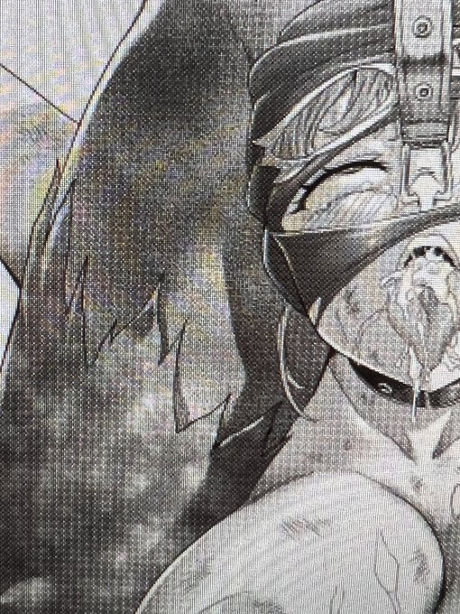 原稿がひと段落ついたので、ミューズマスクリバースパロスペシャル処刑、執筆再開
😣✒️
本日公開は無理そうだ…
明日正義のヒロイン公開処刑を目指して頑張ります! 