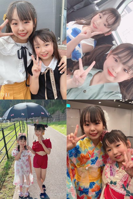 Twitterのコスプレ画像15