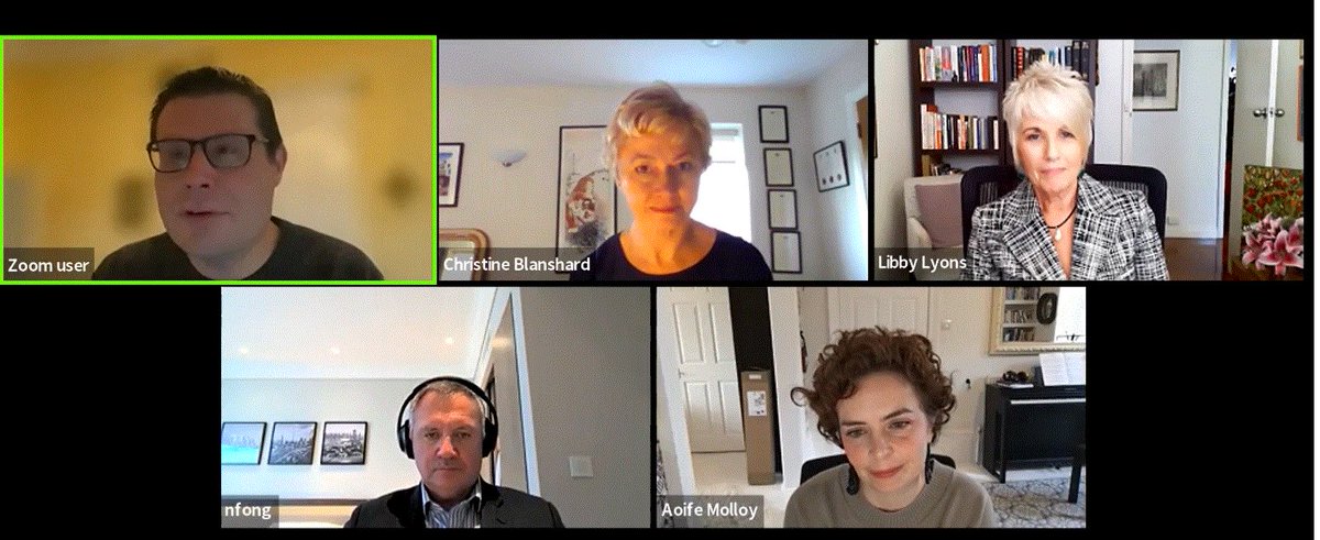 FMLM_UK's tweet photo. The @BMJLeader session on 'Fake News in the Media &amp; Social Media' is offering some great advice to healthcare leaders on the obligation to promote scientific understanding/evidence &amp; defend the truth @mountfordjames @BlanshardC @DrAoifeMolloy @libby_lyons_aus #FMLMConf2022 https://t.co/N4KWtlRA1a