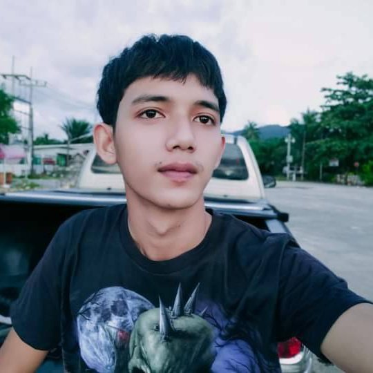 KraburiSyam's tweet photo. #NewProfilePic https://t.co/OgsfxjTJvQ