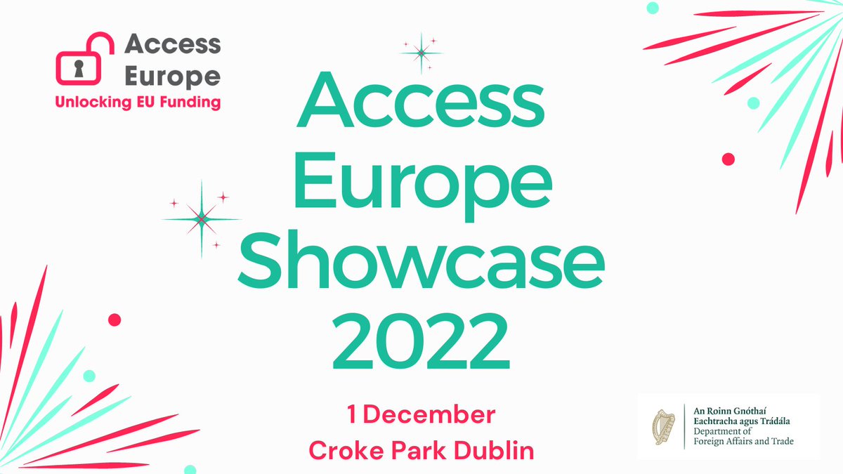 Access Europe tweet media