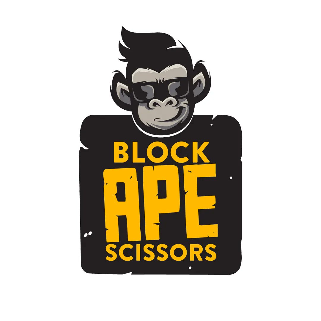 ArcasGames's tweet photo. Block Ape Scissors launched on the 24th June 2021!
We are still so early on our journey, and we will keep building for many years to come!
#BASFAM https://t.co/WUU7xRbNvJ