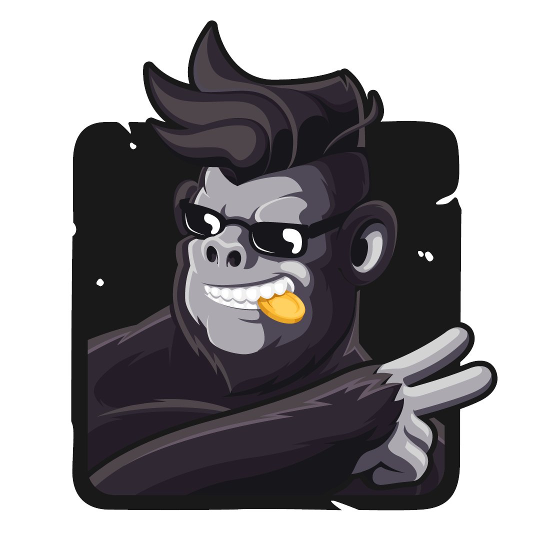 ArcasGames's tweet photo. Block Ape Scissors launched on the 24th June 2021!
We are still so early on our journey, and we will keep building for many years to come!
#BASFAM https://t.co/WUU7xRbNvJ