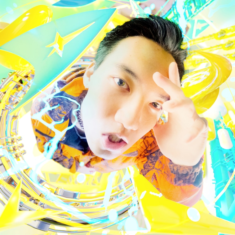 natalie_mu's tweet image. ラッパー・NowLedgeのニューシングル「最高潮」が配信、MVは現在制作中
natalie.mu/music/news/500…

#NowLedge