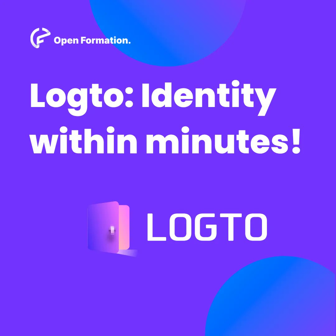 Open Formation GmbH (@openformation) / Posts / X