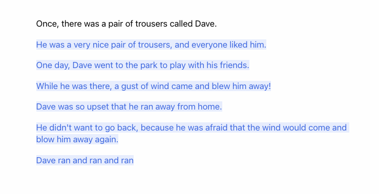 Andy Whitlock tweet media