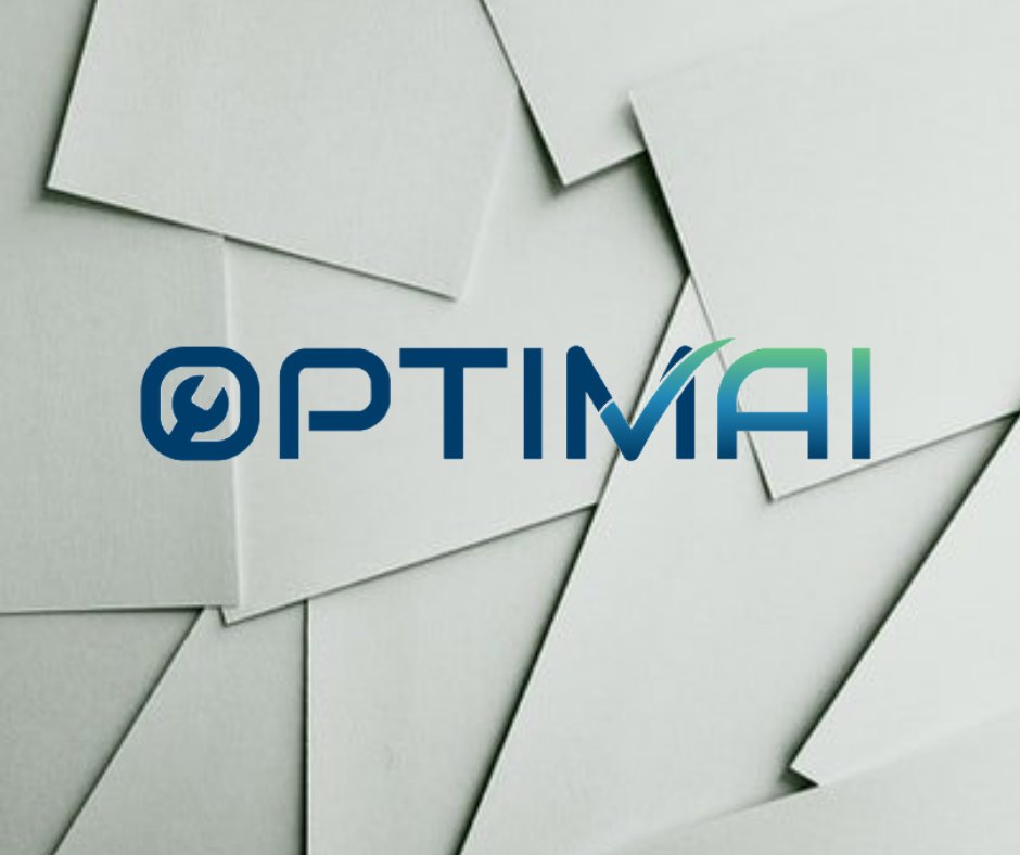 OPTIMAI_Project's tweet photo. 📘 Want to know more about the progress of #OPTIMAI?

Visit our #deliverables page to learn about the project's advancements so far - there are now 16 available to view!

Find all of our public deliverables here ➡️ https://t.co/tLmpDgPplK

#H2020 #ScienceNews #EUManufacturing https://t.co/yzYnp1Q7b9
