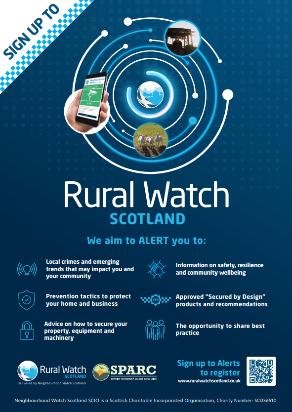 East Ayrshire Police On Twitter Rural Watch Scotland Is Aimed At east-ayrshire-police-on-twitter-rural-watch-scotland-is-aimed-at