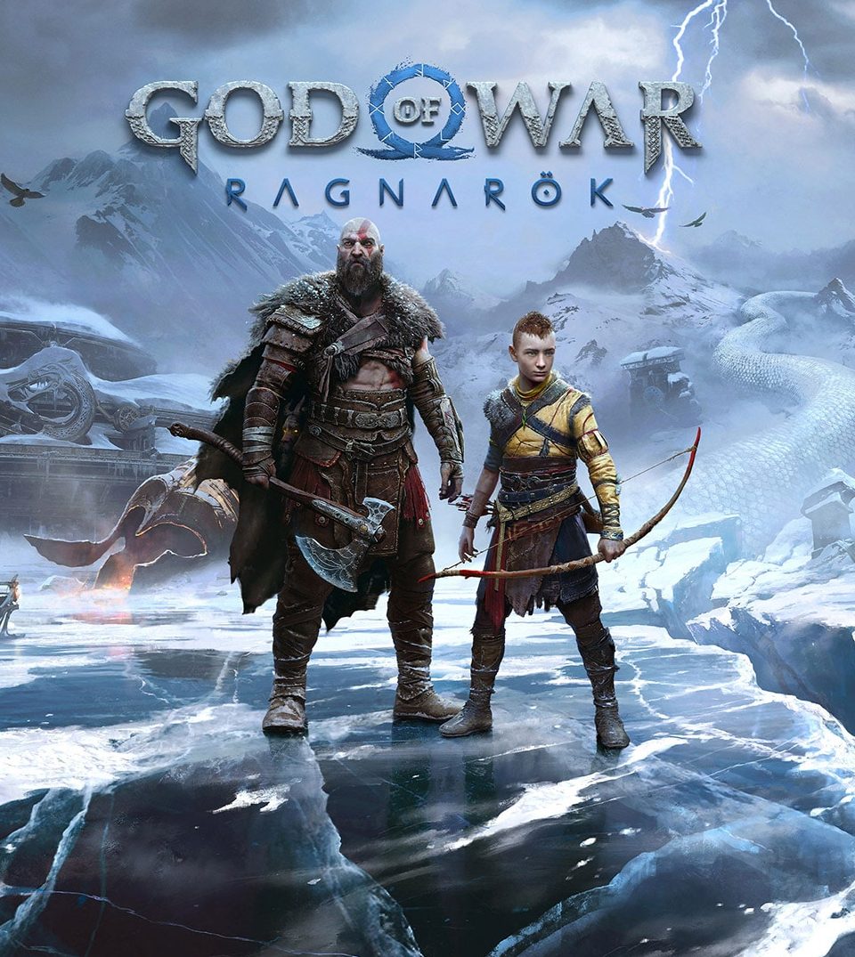 Benjamin Brillaud (@notabenemovies) on Twitter photo Vous aimez God of War ?
On vous fait gagner avec notre partenaire <a href="/PlayStationFR/">PlayStation France</a> 10 clés du jeu God of War : Ragnarök pour sa sortie !
Pour participer un RT et un commentaire sous ce tweet suffisent :) Fin du concours 10/11 à 20h.
Bonne chance à tous !
bit.ly/God_Of_War_Rag… Vous aimez God of War ?
On vous fait gagner avec notre partenaire <a href="/PlayStationFR/">PlayStation France</a> 10 clés du jeu God of War : Ragnarök pour sa sortie !
Pour participer un RT et un commentaire sous ce tweet suffisent :) Fin du concours 10/11 à 20h.
Bonne chance à tous !
bit.ly/God_Of_War_Rag…
