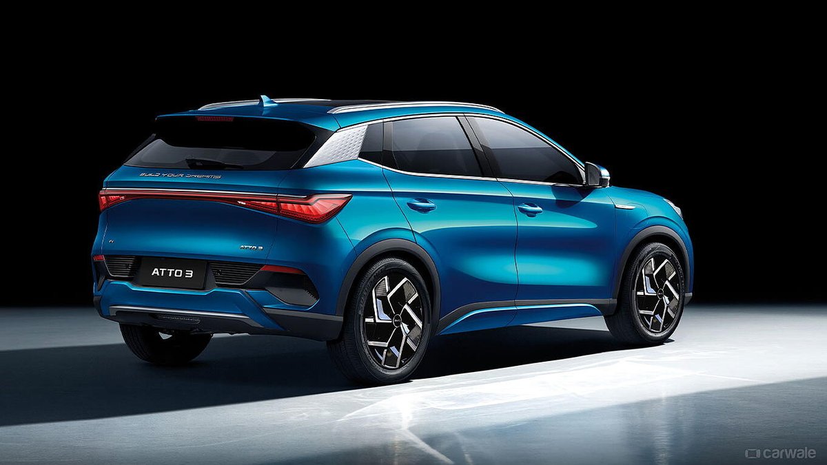 CarWale's tweet photo. #BYD has reported 142.2% Y-o-Y growth in global sales. Of the total 2,17,816 vehicles sold in October globally, 1,03,157 units were EVs. Meanwhile, BYD-ATTO 3 has registered 4 lakh global sales.
https://t.co/LVNDjydfMx
#CWNews #atto3 #octobersales #automobiles #autonews https://t.co/ncuYTkIyqH