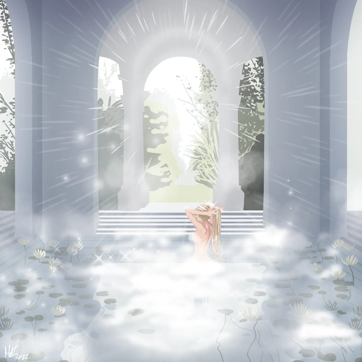 Drawing_bee_'s tweet photo. #heaven #DigitalArtist #digitalart #Digital #ARTBEAT #ArtistOnTwitter https://t.co/MOA89CyTdr
