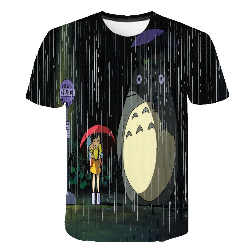 #designerinspired #ejaa Totoro T Shirt 3D Printing Casual Comfortable Short Sleeve
$24.99
Get here ejaainc.com/products/totor…