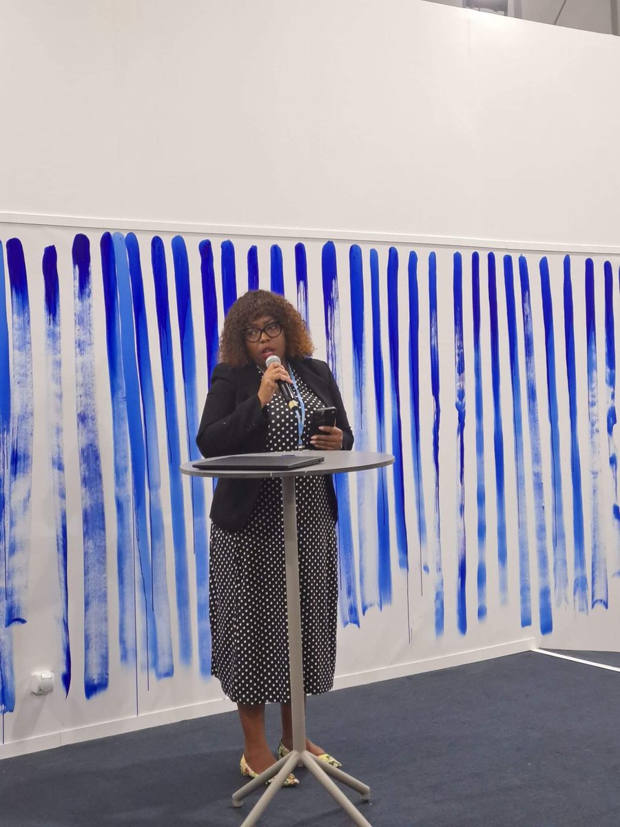 Climate Investment Coalition tweet media