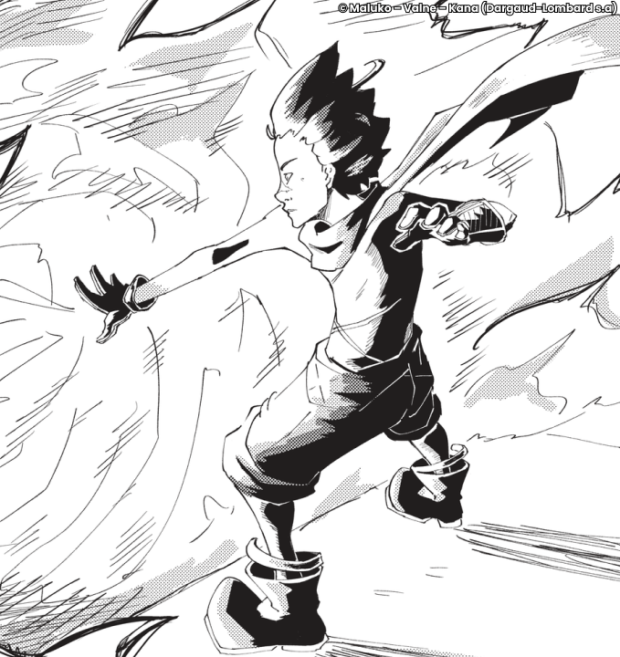 io_mangas's tweet photo. [SORTIES DU JOUR] sur #mangasio 😎

Chez @ManEditions1
C'est le grand retour de #MartialUniverse avec les chap 29 &amp; 30 ! 😍✨

Chez les @editionskana 
La tension monte dans le chap 8 #Vanupied 😱
Découvrez enfin le tome 11 de #AssassinationClassroom 👀 https://t.co/Tlphm27mcZ
