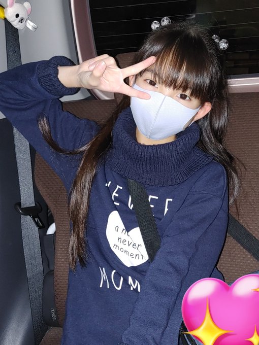 中井ゆゆのTwitter画像46