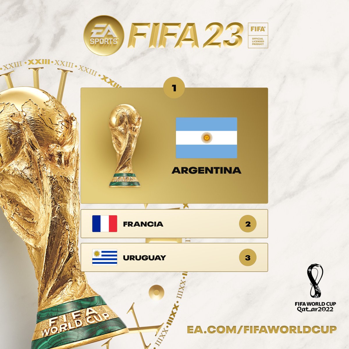 claf94's tweet photo. @FUT23News https://t.co/EwqpVSOIye