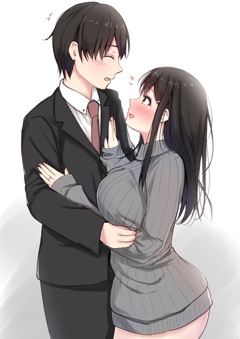 お風呂でもご飯でもなく"妻"から💕 #いい奥さんの日 