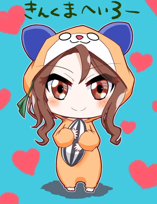 #ツイッターTL復活祭#ウマ娘これを機に、色々再掲してええんかーーっ!!!? 