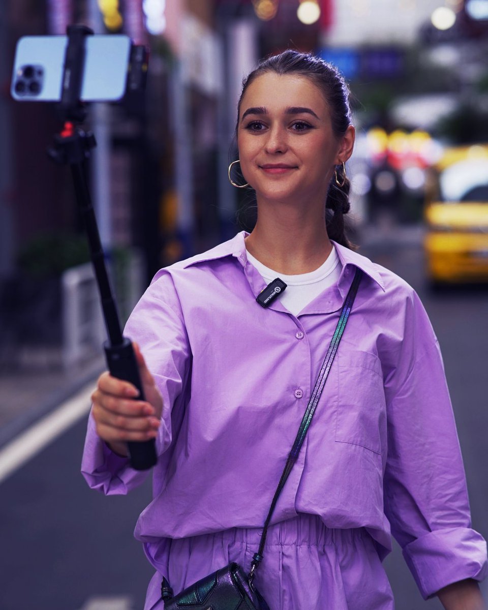 📢Exciting news to announce today - welcome to the team to #Hollylandtech🥳
<a href="/Hollyland_Tech/">Hollyland</a> #wireless solutions are expertly designed for #data, #audio and #videotransmissions, as well as #wirelessintercomsystems all now distributed in the #UK and #EU 😉
bit.ly/3tgFYp4