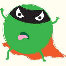 SamanthaJDeakin's tweet photo. We have a power cut this morning and there's something weird in me that finds it very exciting.
The kids were just annoyed that Supertato cut out.
I told them it was probably Evil Pea trying to deep freeze our house.
#limitedinternet #smalldramas https://t.co/fgCNpXky1h
