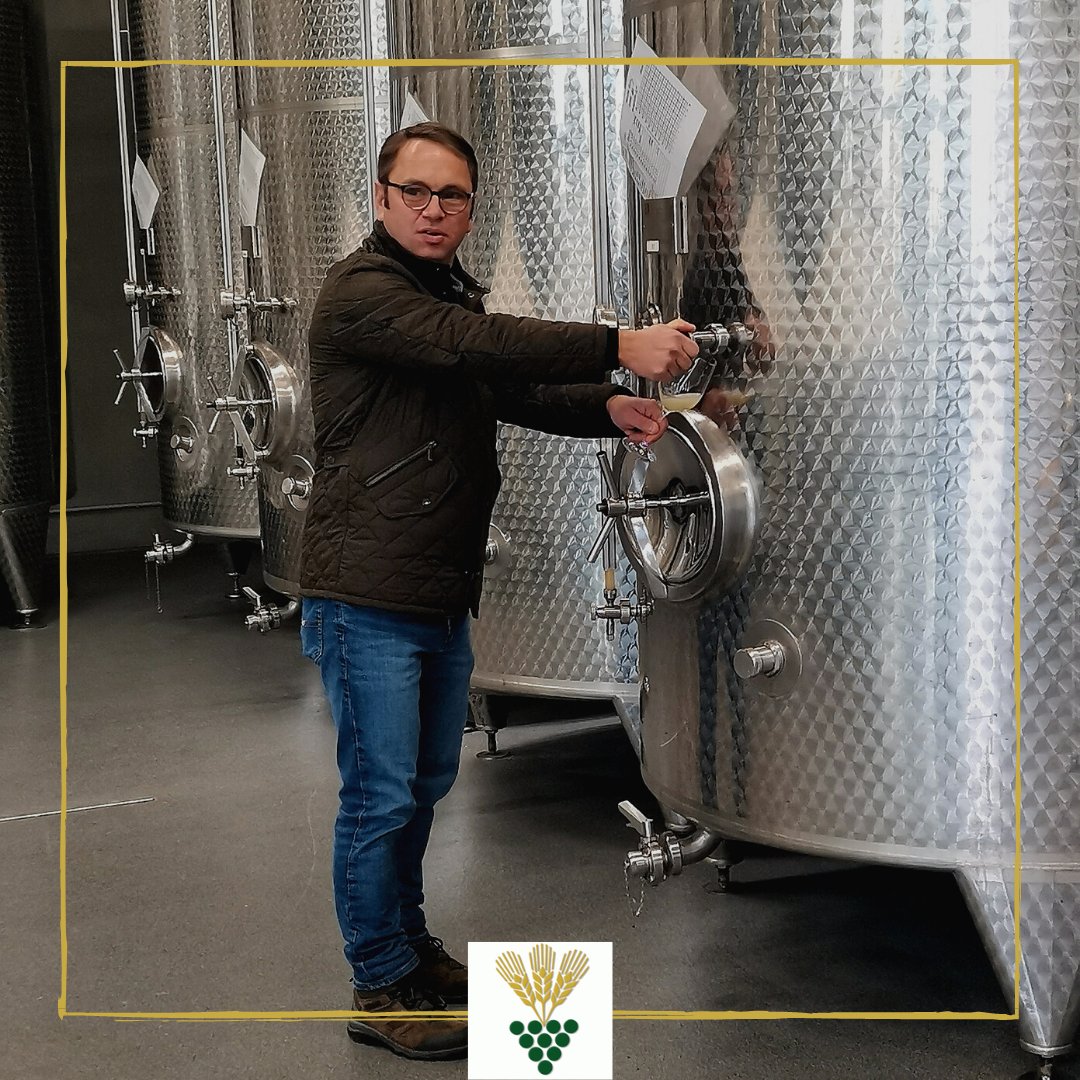 BWV_NET's tweet image. Der stv. Kreiswinzervorsitzende Thomas Losen aus Wittlich hat über die Auswirkungen von möglichen Einschränkungen zum Einsatz von Pflanzenschutzmitteln informiert. Ein Pauschalverbot in Schutzgebieten käme einem Genickbruch für die Winzerfamilien und den Tourismus gleich.