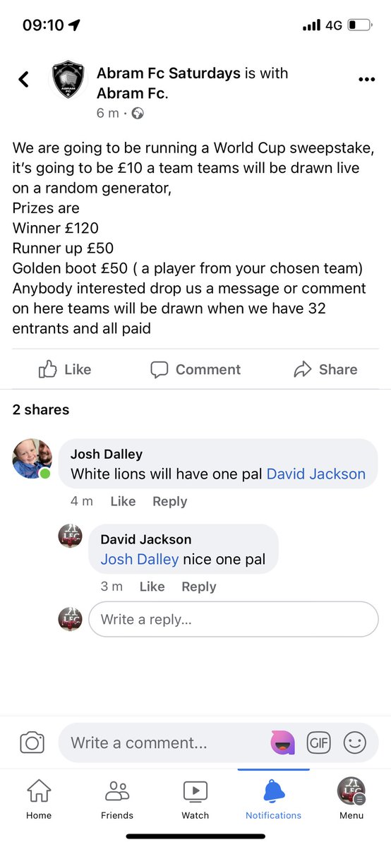 abramsaturdays's tweet image. Anybody interested