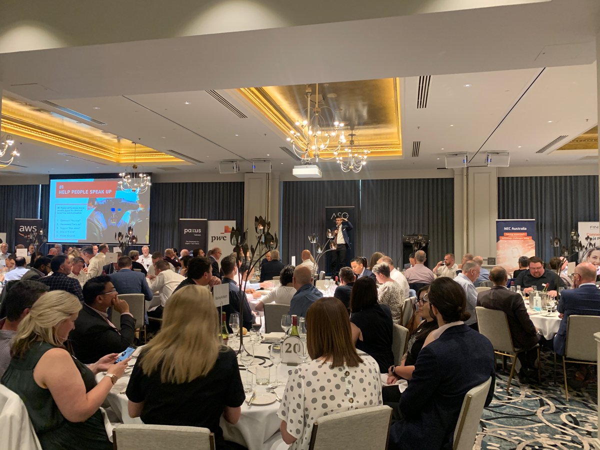 So exciting to be part of #AdelaideConnected - what an incredible event! Thanks for inviting me to MC and Tom to present a keynote. We love what this event is all about!! 

#Event #MC #Keynote #PublicSpeaking #Networking #TalentAcademy