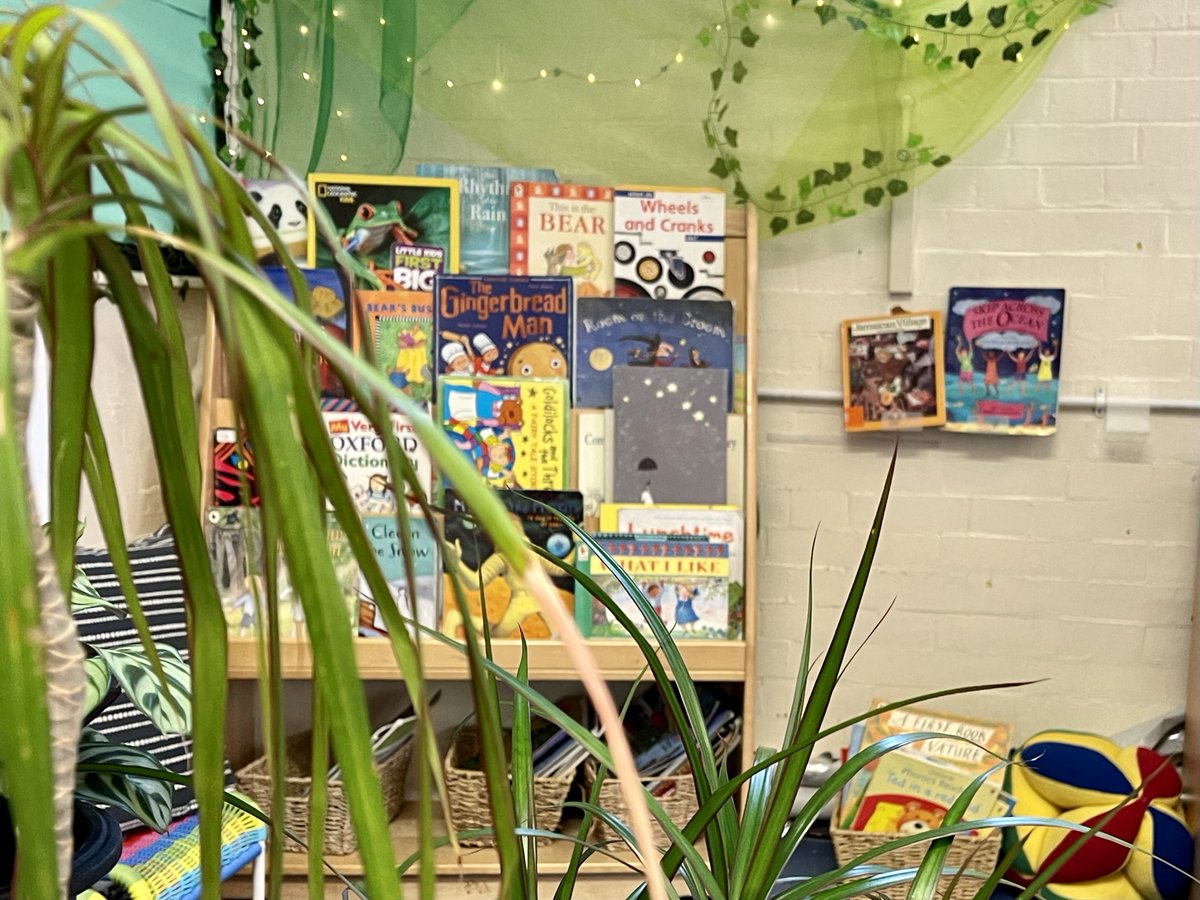 to Hill Mead Primary School