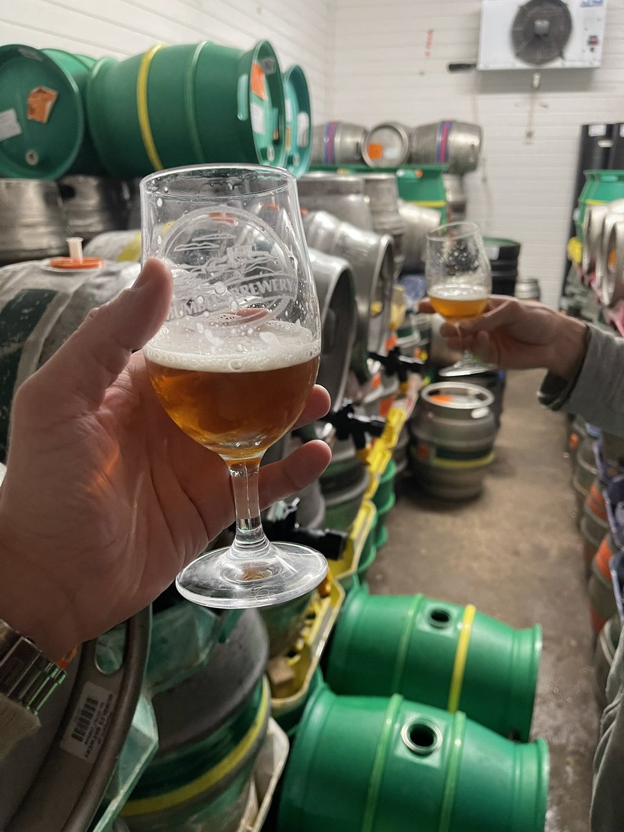 Mumbles Brewery Ltd tweet media