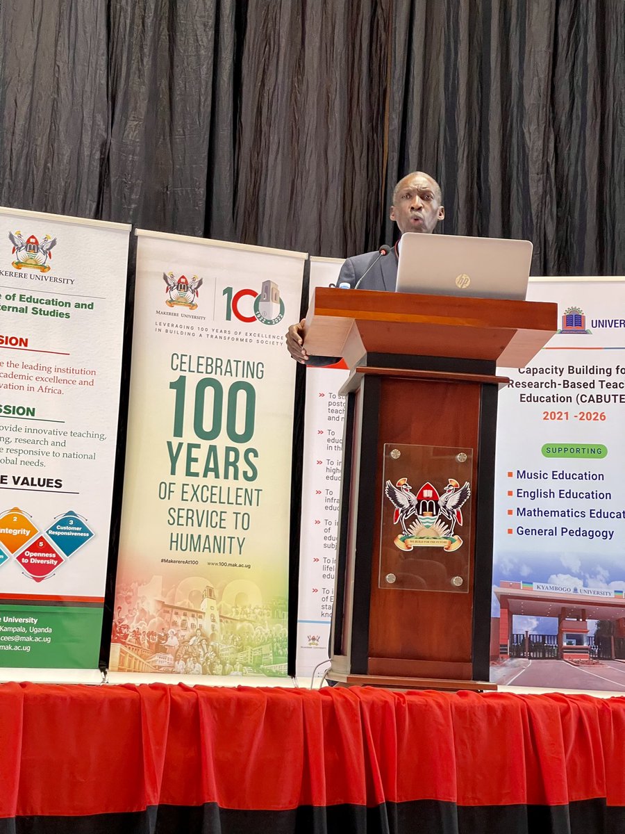 grayrobe's tweet photo. Parents who can’t afford a piece of soap cannot concern themselves with the digital education revolution. —Prof. Anthony Muwagga Mugagga  @eates2022 https://t.co/lPXRxTM3Oq