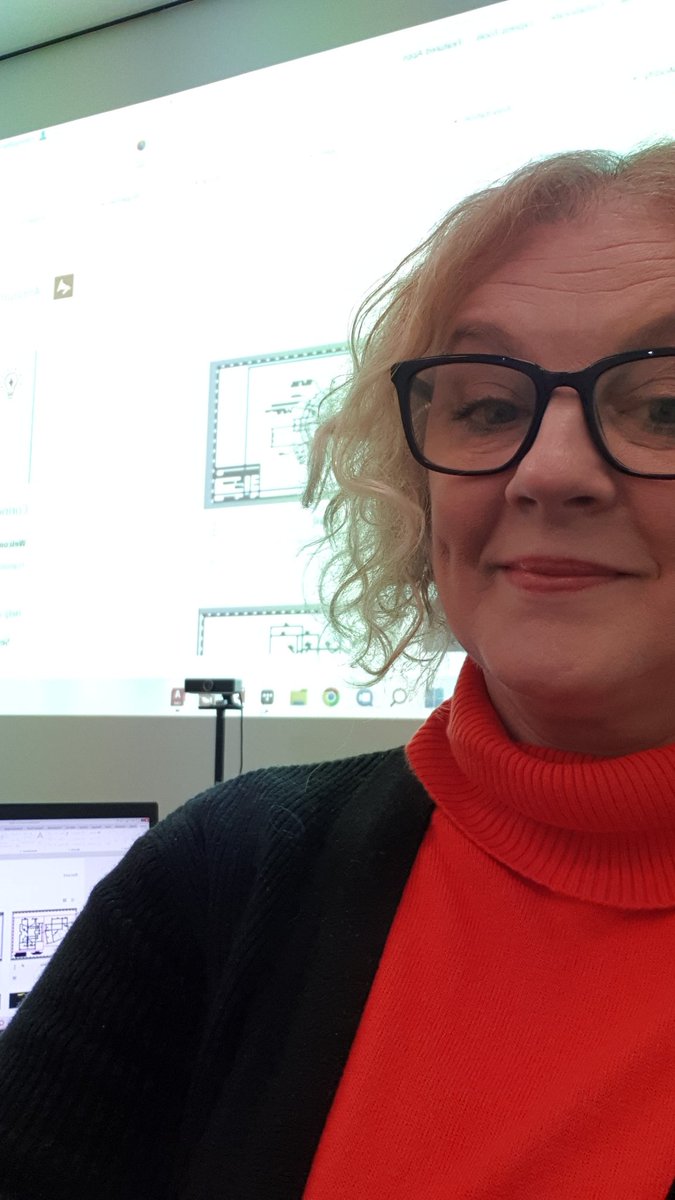 anodetraining's tweet photo. Ready to teach a new group valuable AutoCAD skills in Sheffield today! Get in touch with me https://t.co/vdmPraM2J1 if you would like a skills brush up or you're looking to become a proficient user. All levels taught. See you soon! https://t.co/E1W1ieHtKv