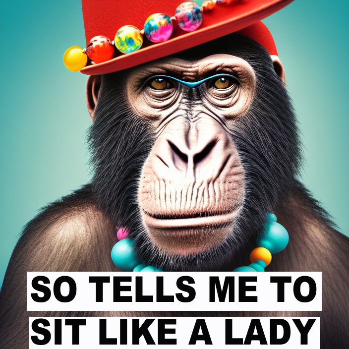 USF73630681's tweet photo. Why not KI?

#AI #APES #NFT #NFTart #nfts #nftcollector #nftartist #nftcollection #nftgallery #nftnews #nftgram #nftinvestor #nftdrop #nftbuyers #nftmagazine #nftstories #nftmarketplace #blockchain #cryptoart #etereum #artoftheday #art #digitalcollectables #MEME https://t.co/rxCwOs9HBH