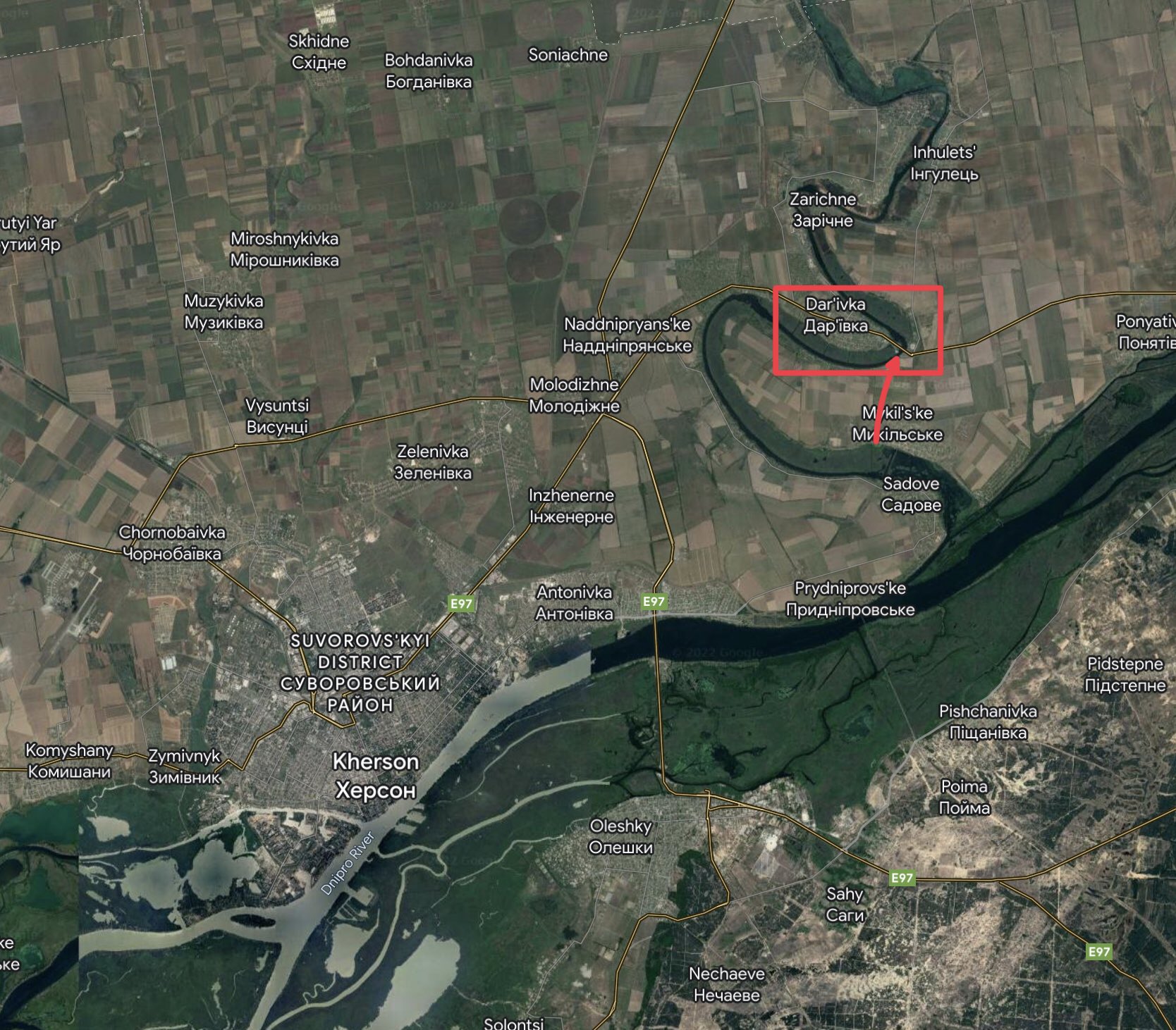 Re: [情報] 烏軍官方戰報&統計 (11/9)