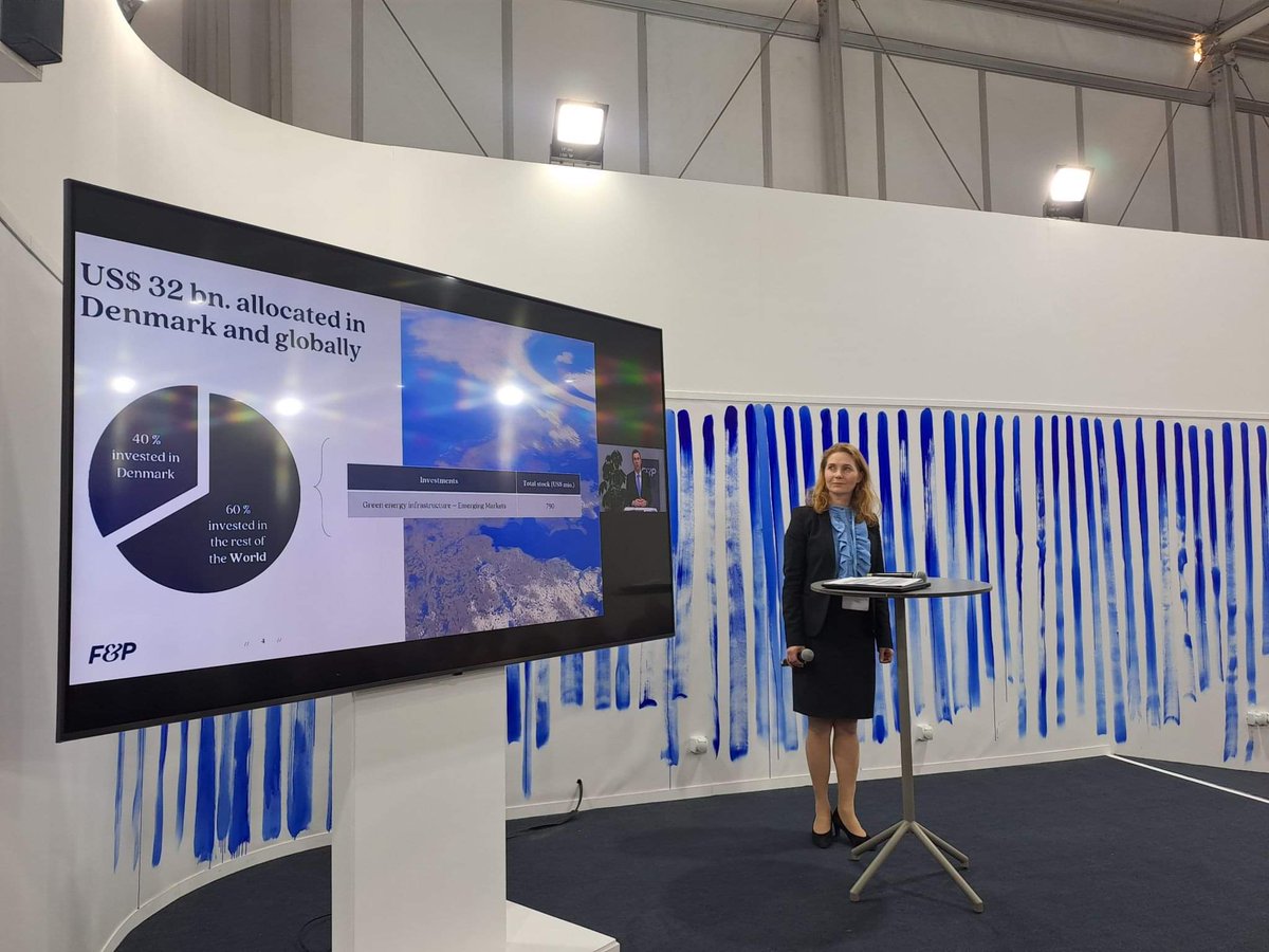 Climate Investment Coalition tweet media