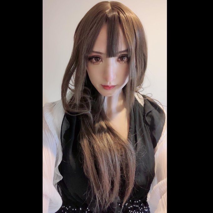 ドレス✨ #女装 https://t.co/Al4rwnosnh<a href="/tag/%E5%A5%B3%E8%A3%85"class="tags">#女装</a>