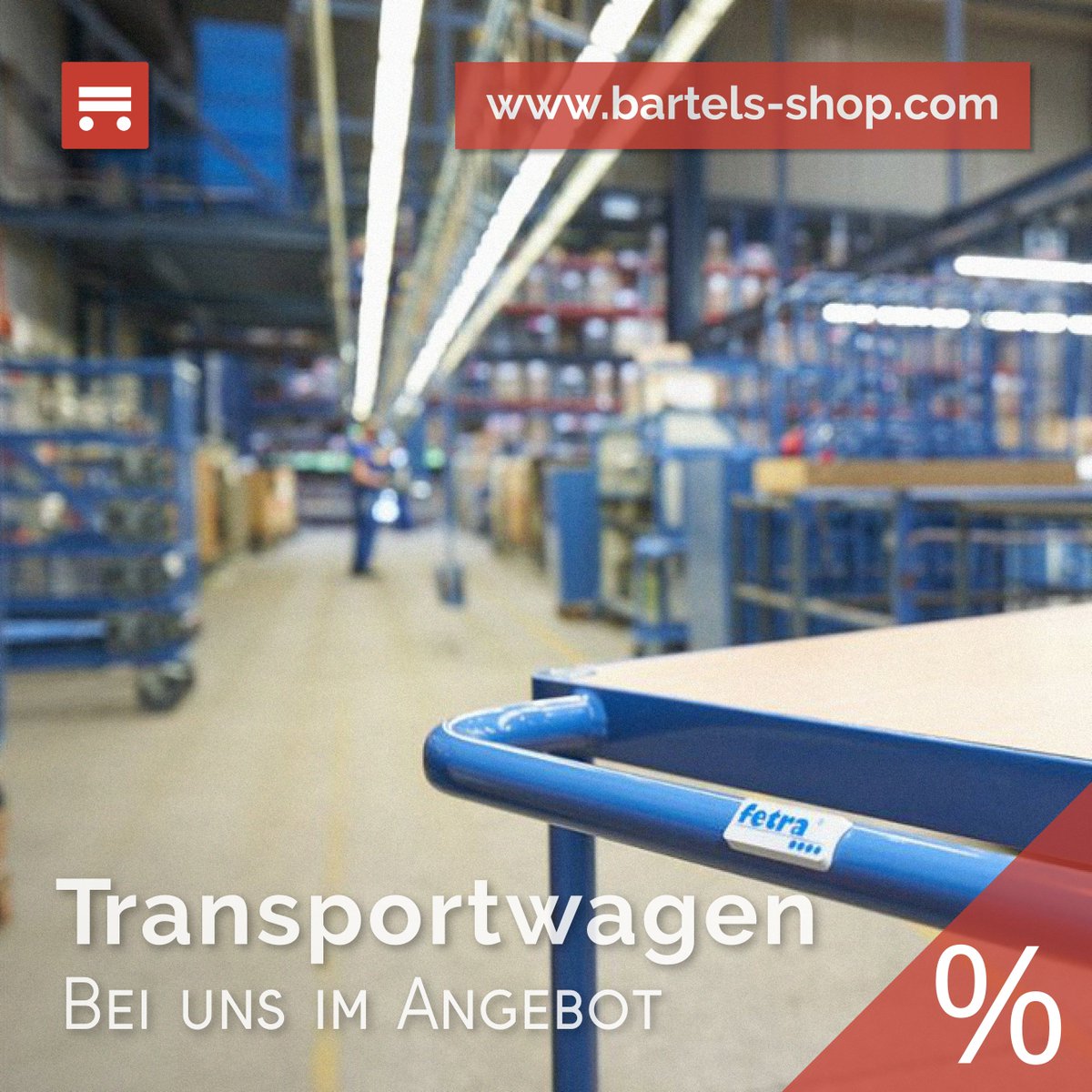 Bartels_Germany's tweet photo. ❗ Jetzt bei uns im #Angebot - #Etagenwagen, #Schiebebügelwagen &amp; #Eurokastenwagen

https://t.co/s7Cxrqqqvz

#transportwagen #kommissionierwagen #rungenwagen #schiebebügelwagen #seitenbügelwagen #onlineshop #lagereinrichtung #betriebsausstattung #regal #treppensteiger #wabenregal https://t.co/fnoMXOhtbW