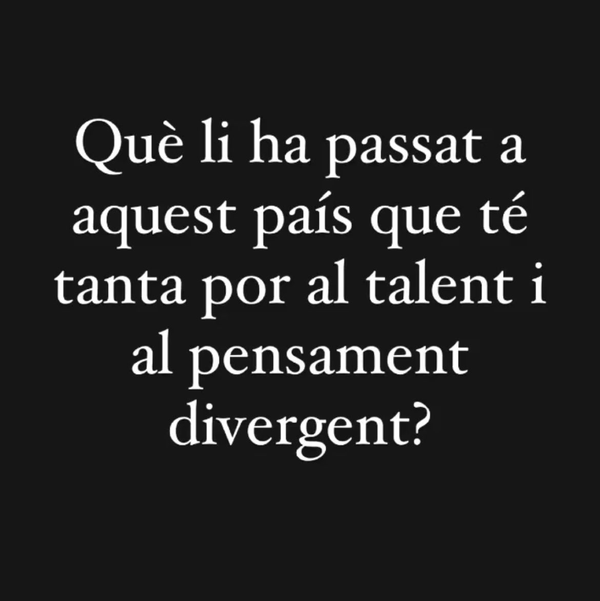 AnBaiJa's tweet photo. @educaciocat on són els ajuts i l'acompanyament a les famílies d' #aacc continueu mirant cap a una altra banda, any rere any.

#acompanyamentalesfamilies #ultimsdelafila #ajuts #beques @edu365 #mesfetsimenysfotos https://t.co/NVCbeqokuH