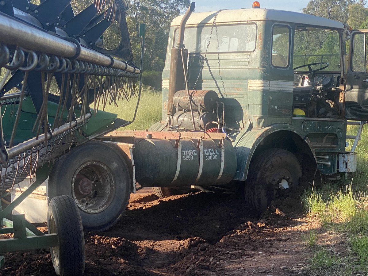 Chris Morshead 🇦🇺🏴󠁧󠁢󠁳󠁣󠁴󠁿 tweet media