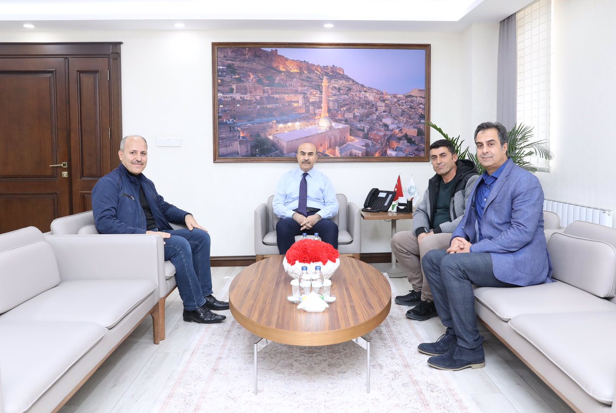 Mahmut Demirtaş