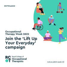 UHB Therapy Services (@uhbtherapy) on Twitter photo 💚Happy #OTweek22 to all the amazing Occupational Therapists & Support Workers for all the fantastic work you do to support & look after our patients 💚 <a href="/uhbtrust/">University Hospitals Birmingham</a> 💚Happy #OTweek22 to all the amazing Occupational Therapists & Support Workers for all the fantastic work you do to support & look after our patients 💚 <a href="/uhbtrust/">University Hospitals Birmingham</a>