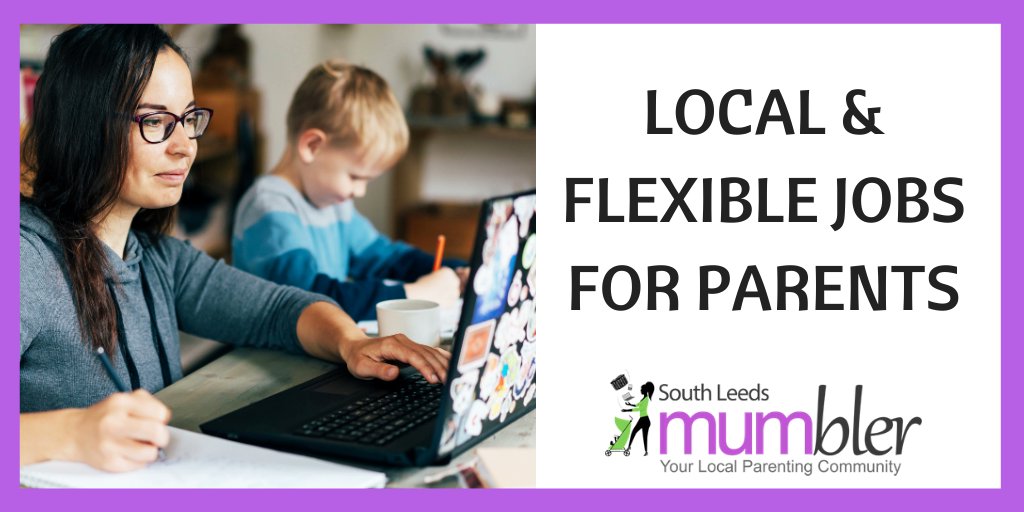 This week's jobs have been updated! southleeds.mumbler.co.uk/for-parents/jo… #Leeds #leedsjobs #leedslife