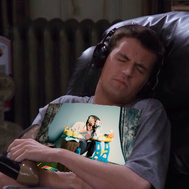 natsudoop's tweet photo. @matthwatson listening to the new album on repeat https://t.co/Cm4F0VSDNC