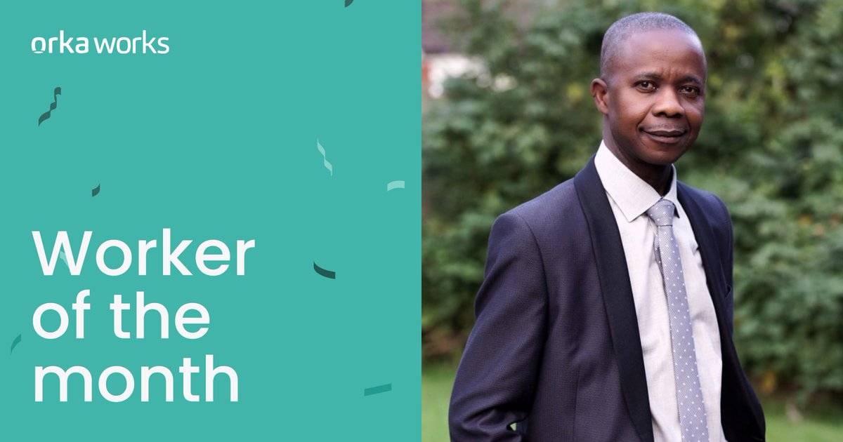 Orka Works tweet media