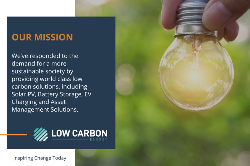 "Our systems are designed using industry-leading specifications &amp; equipment. We see our role as supporting businesses in the journey to a more sustainable future &amp; work with them to achieve their carbon and cost reduction goals."

Learn more about us >> zcu.io/5Okt